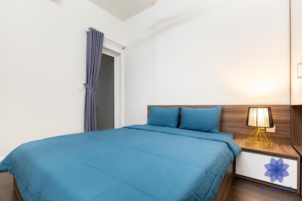 Ihome Furnished Apartments With Free Gym & Pool, Airport Pick-Up Service Ho-Chi-Minh-Stadt Exterior foto
